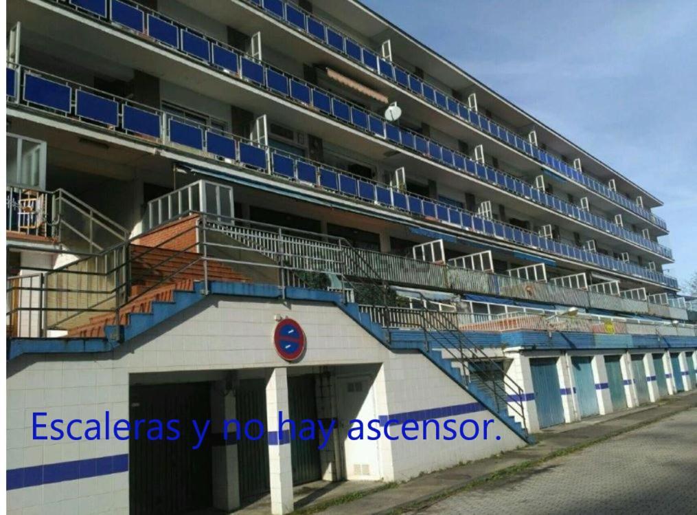 Playa Del Puntal Villaviciosa Asturias Lujo Primera Linea Playa ภายนอก รูปภาพ