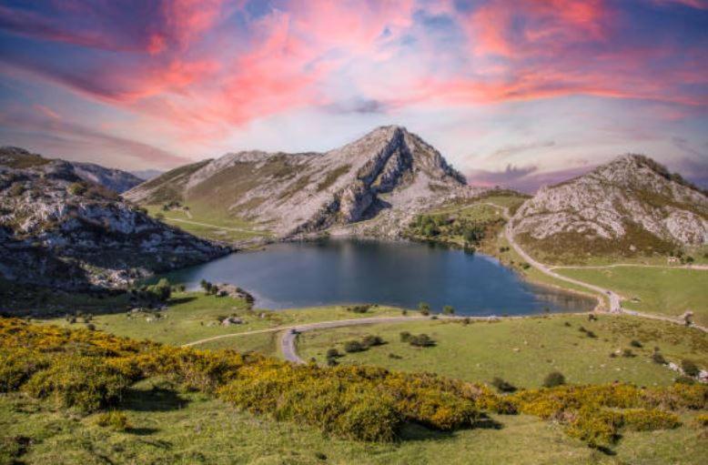 Playa Del Puntal Villaviciosa Asturias Lujo Primera Linea Playa ภายนอก รูปภาพ