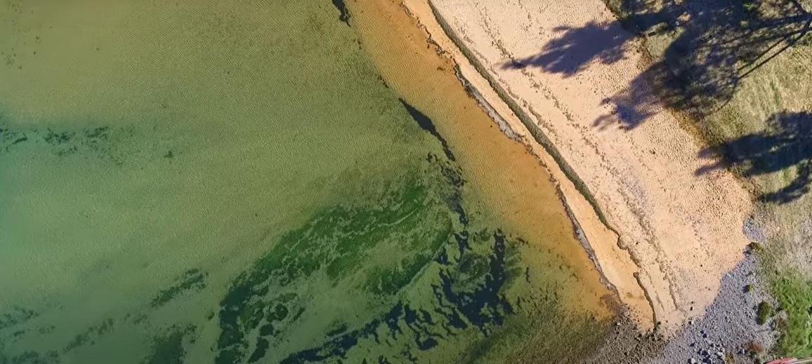 Playa Del Puntal Villaviciosa Asturias Lujo Primera Linea Playa ภายนอก รูปภาพ
